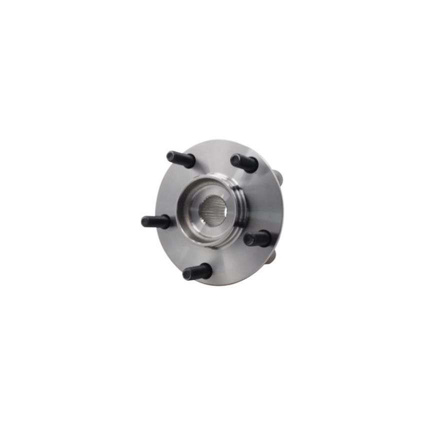 GSP 514300 08-11 Mitsubishi Lancer Wheel Bearing and Hub Assembly  - Front