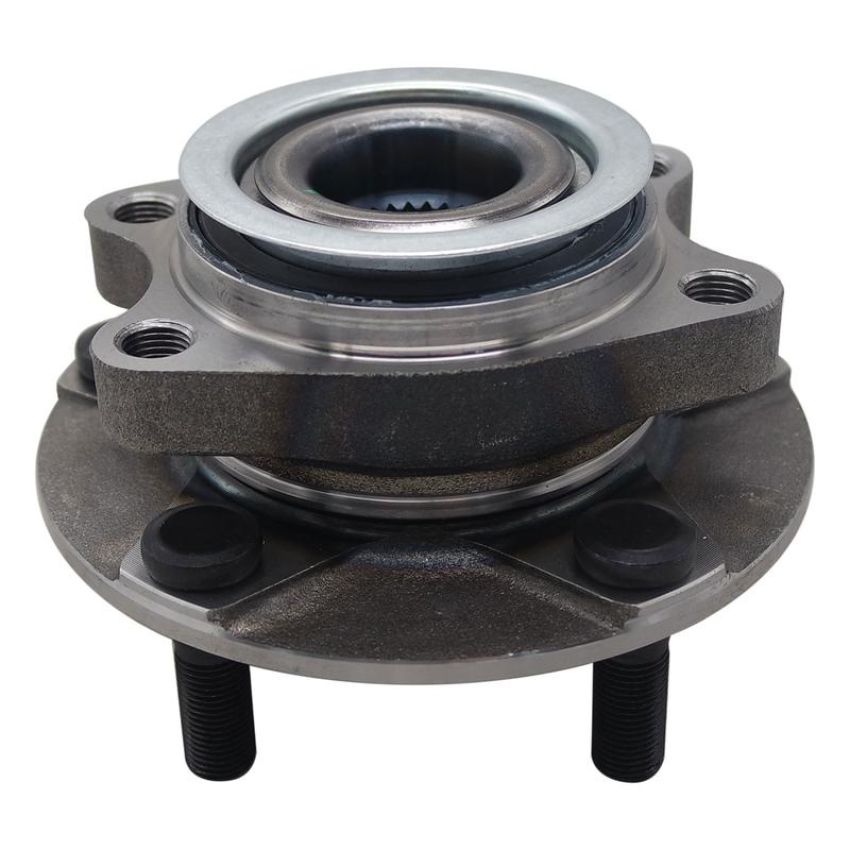 GSP 530009 Wheel Bearing and Hub Assembly