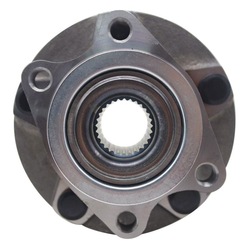 GSP 530009 Wheel Bearing and Hub Assembly