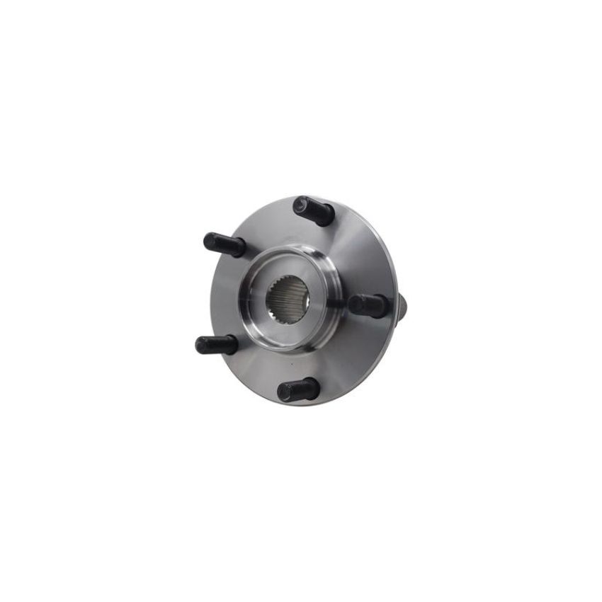 GSP 530009 Wheel Bearing and Hub Assembly