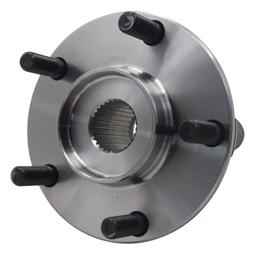GSP 530009 Wheel Bearing and Hub Assembly