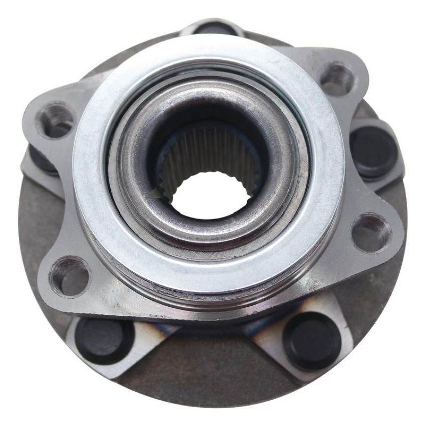 GSP 530009 Wheel Bearing and Hub Assembly