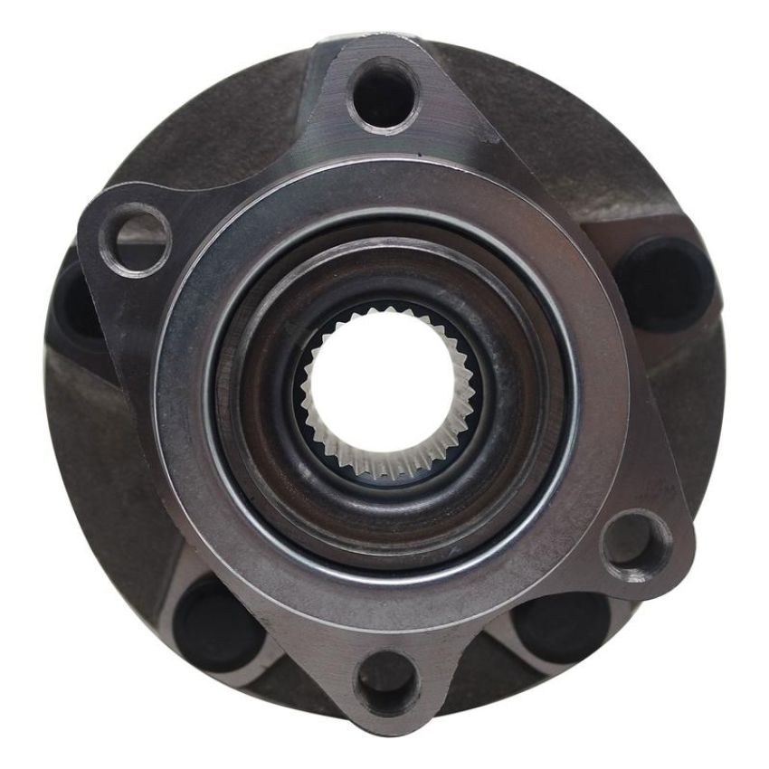 GSP 530009 Wheel Bearing and Hub Assembly