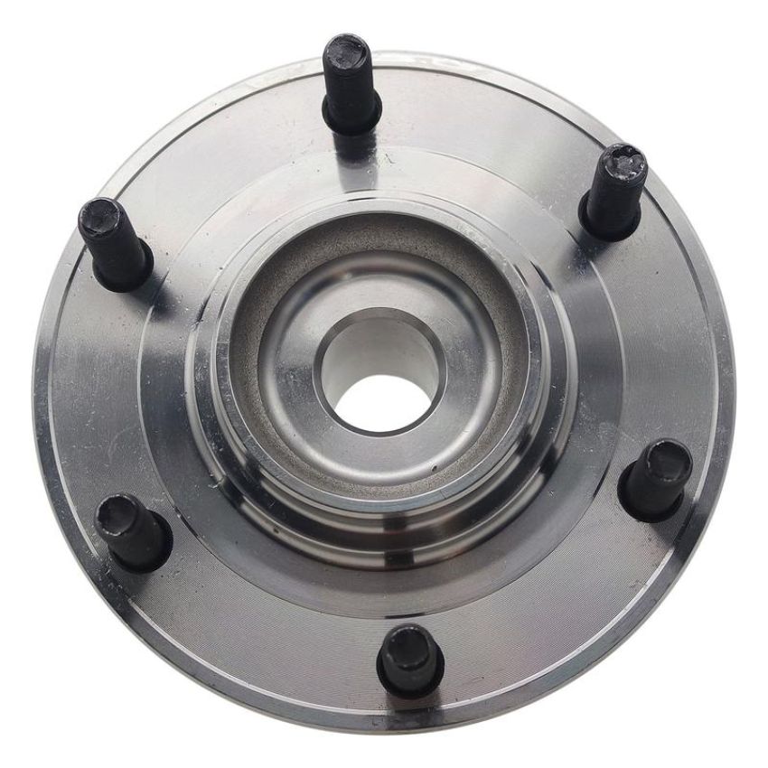 GSP 530020 17-24 Nissan TITAN (RWD) Wheel Bearing and Hub Assembly  - Front