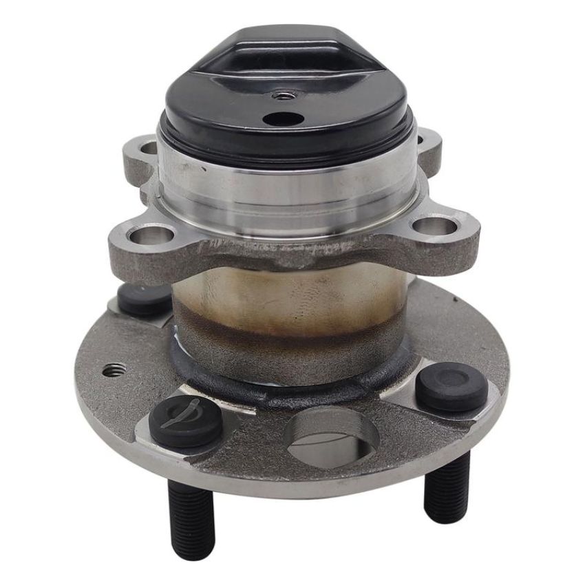 GSP 530034 Nissan Wheel Bearing and Hub Assembly  - Rear