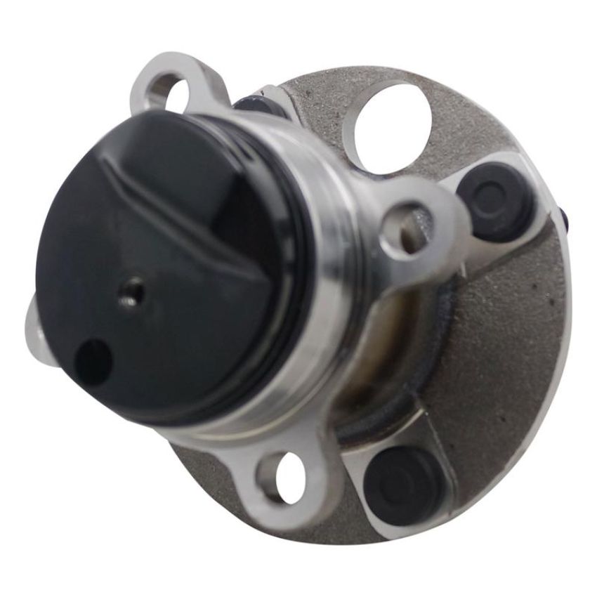 GSP 530034 Nissan Wheel Bearing and Hub Assembly  - Rear