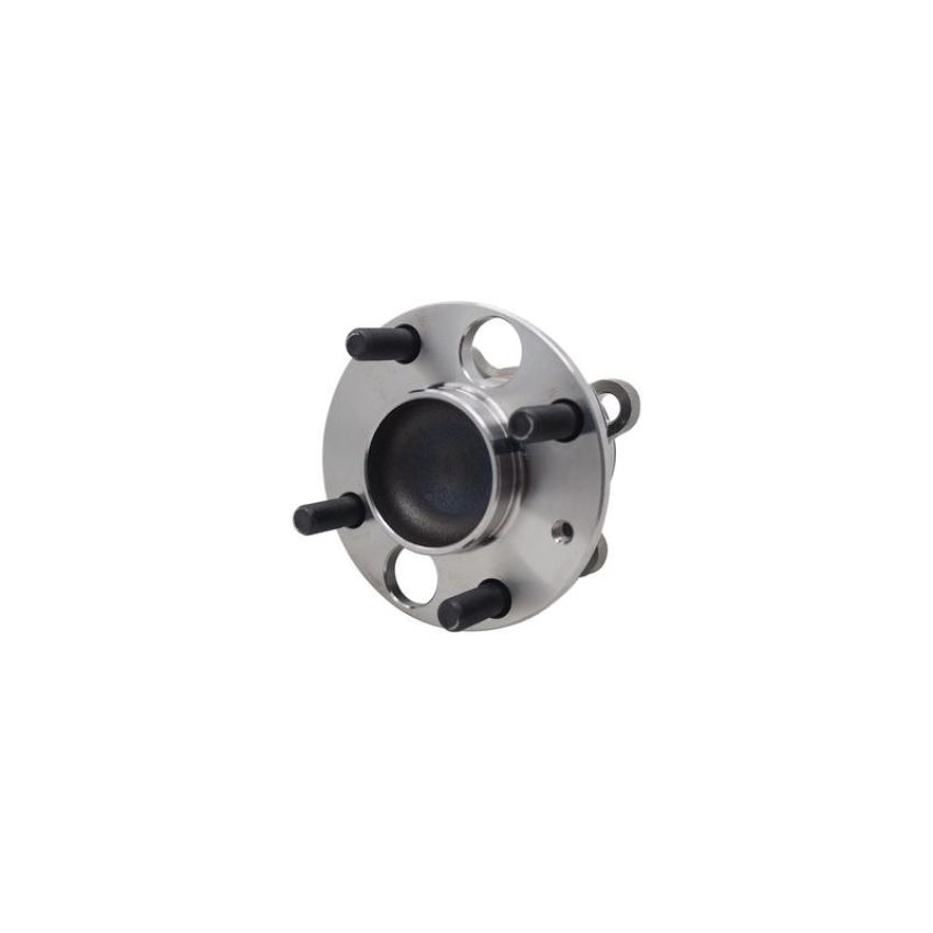 GSP 530034 Nissan Wheel Bearing and Hub Assembly  - Rear