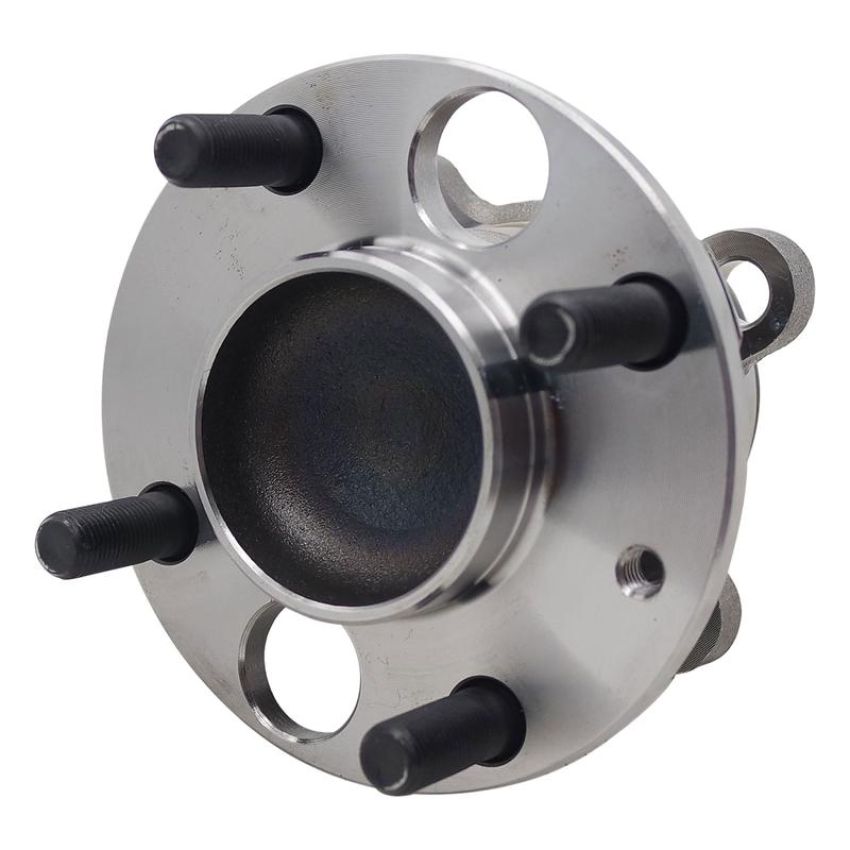 GSP 530034 Nissan Wheel Bearing and Hub Assembly  - Rear