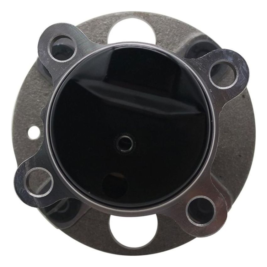 GSP 530034 Nissan Wheel Bearing and Hub Assembly  - Rear