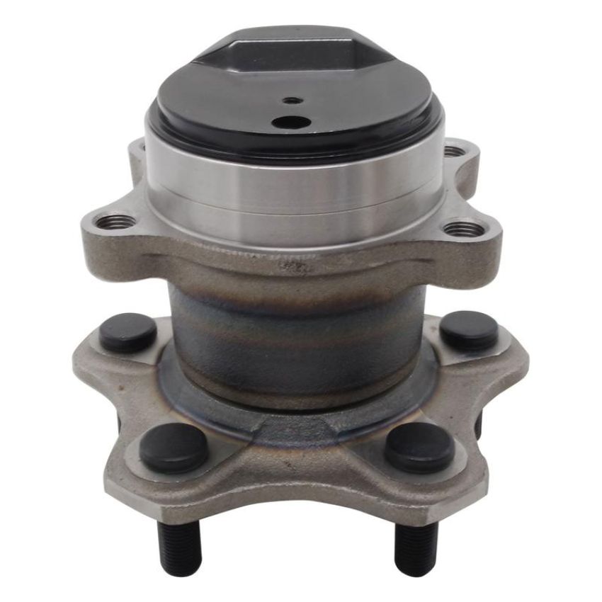 GSP 530035 13-17 Nissan LEAF Wheel Bearing and Hub Assembly  - Rear