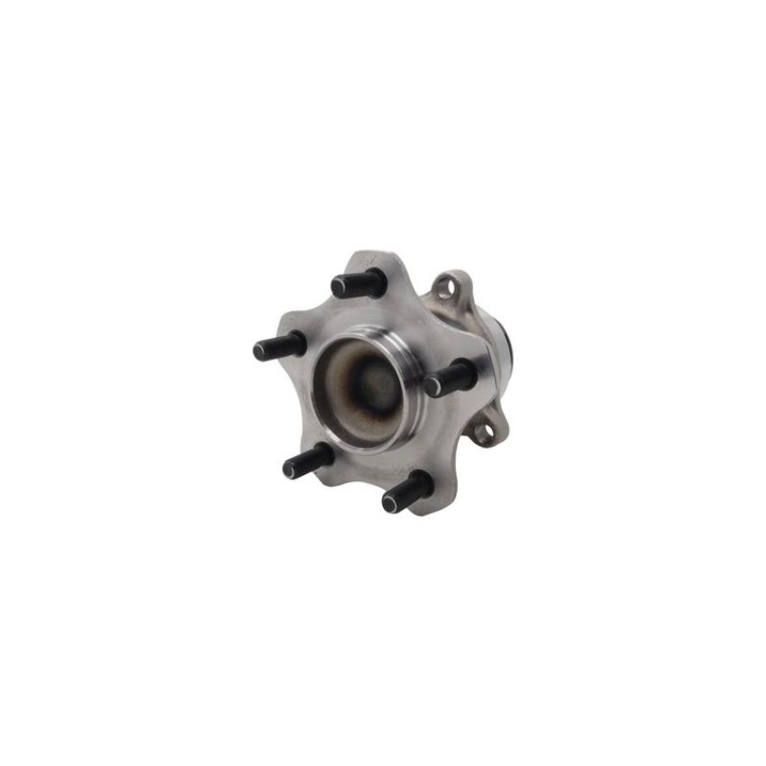 GSP 530035 13-17 Nissan LEAF Wheel Bearing and Hub Assembly  - Rear