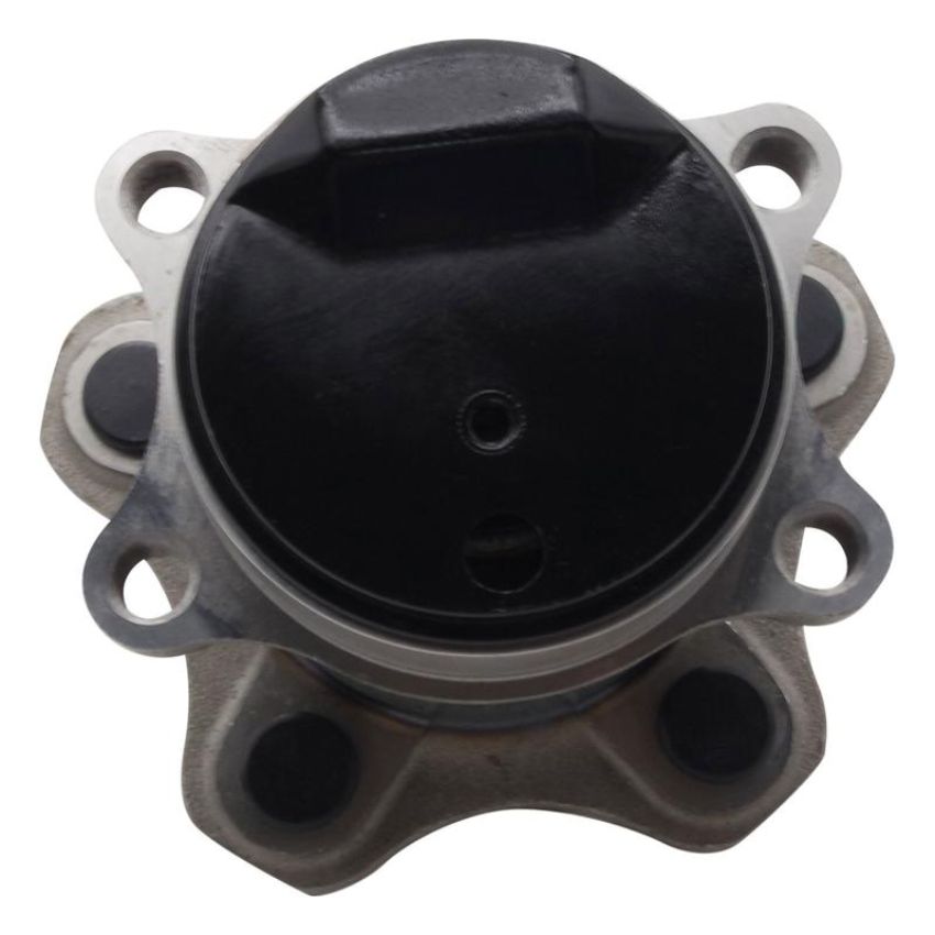 GSP 530035 13-17 Nissan LEAF Wheel Bearing and Hub Assembly  - Rear