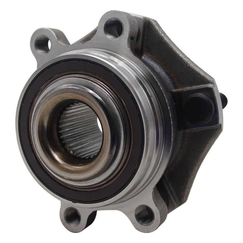 GSP 530039 19-25 Nissan Altima Wheel Bearing and Hub Assembly  - Front