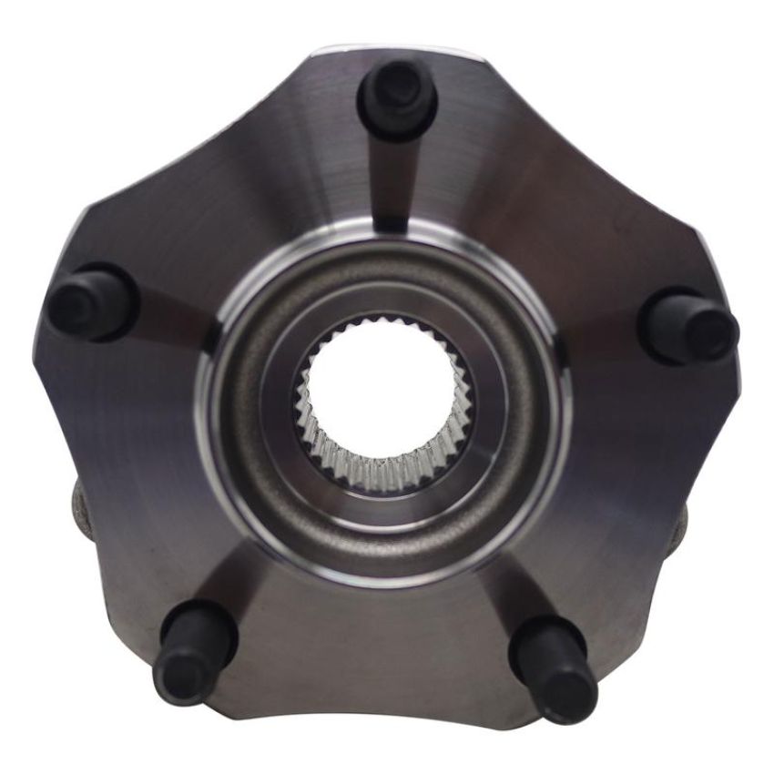GSP 530039 19-25 Nissan Altima Wheel Bearing and Hub Assembly  - Front