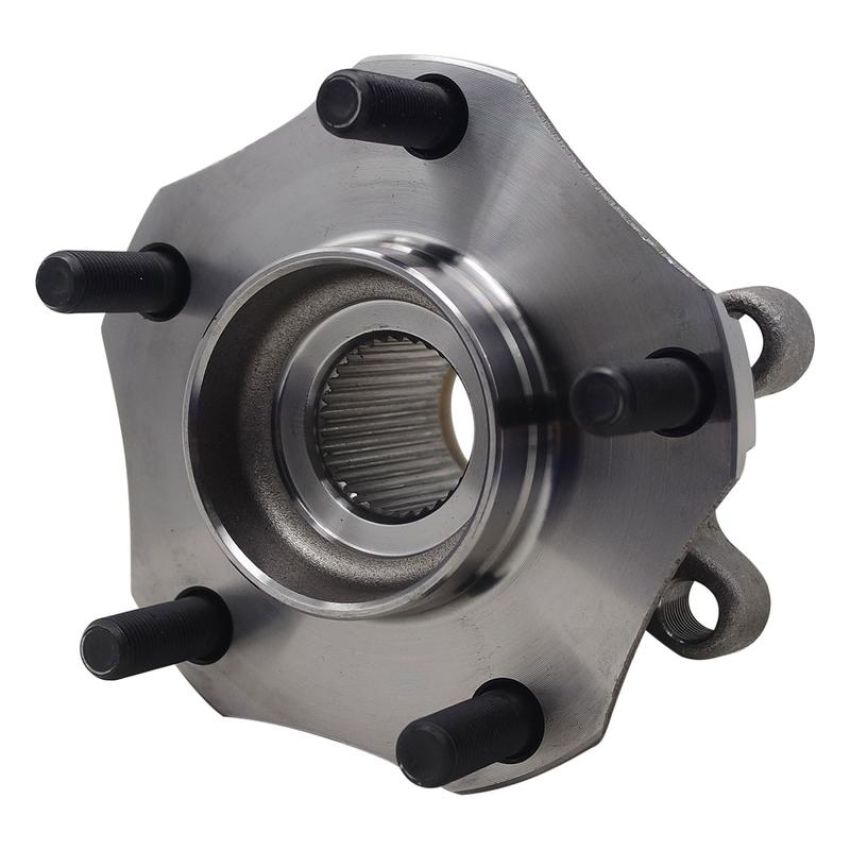 GSP 530039 19-25 Nissan Altima Wheel Bearing and Hub Assembly  - Front