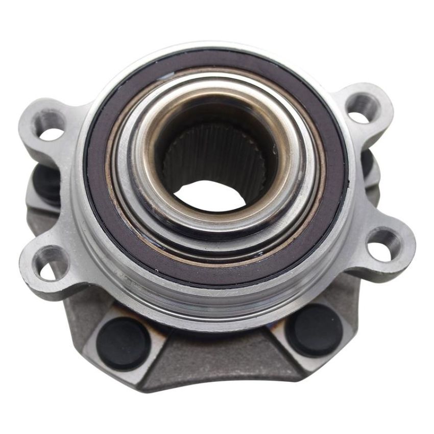 GSP 530039 19-25 Nissan Altima Wheel Bearing and Hub Assembly  - Front