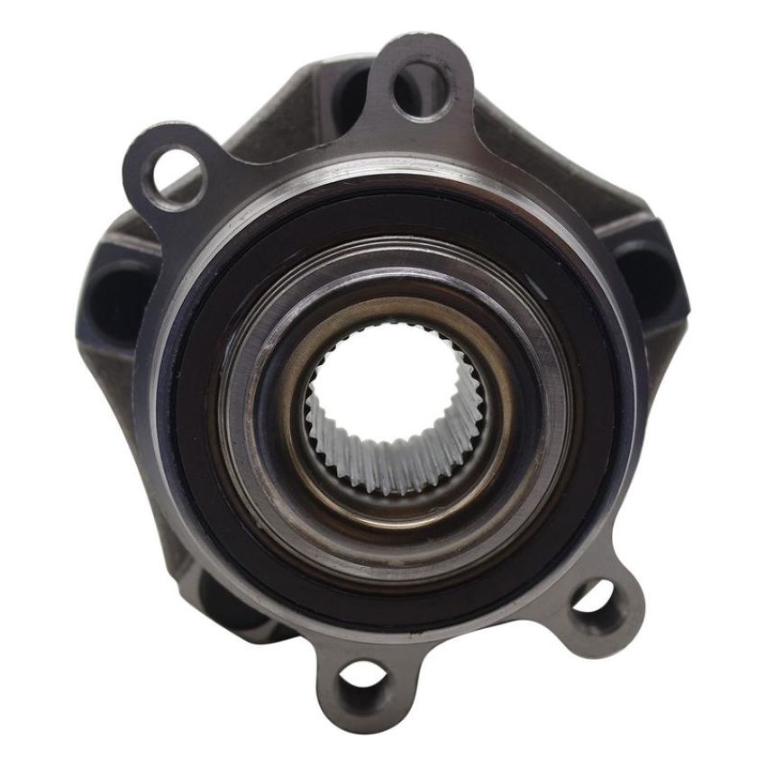 GSP 530039 19-25 Nissan Altima Wheel Bearing and Hub Assembly  - Front