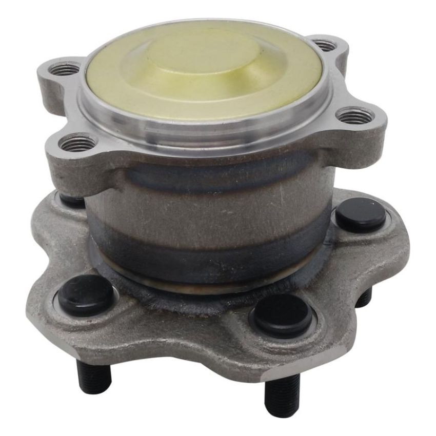 GSP 530040 19-25 Nissan Altima (FWD) Wheel Bearing and Hub Assembly  - Rear