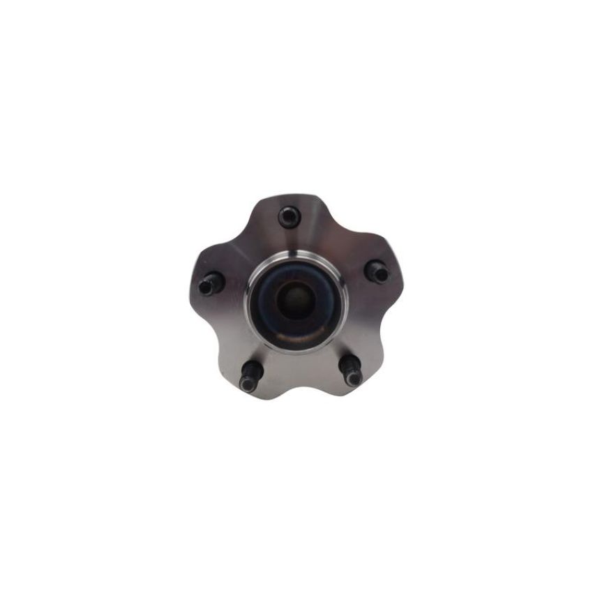 GSP 530040 19-25 Nissan Altima (FWD) Wheel Bearing and Hub Assembly  - Rear
