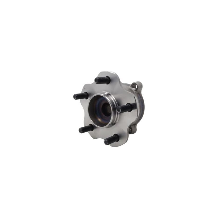 GSP 530040 19-25 Nissan Altima (FWD) Wheel Bearing and Hub Assembly  - Rear