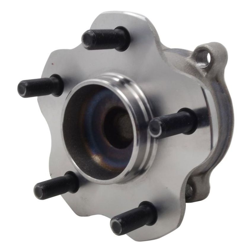 GSP 530040 19-25 Nissan Altima (FWD) Wheel Bearing and Hub Assembly  - Rear