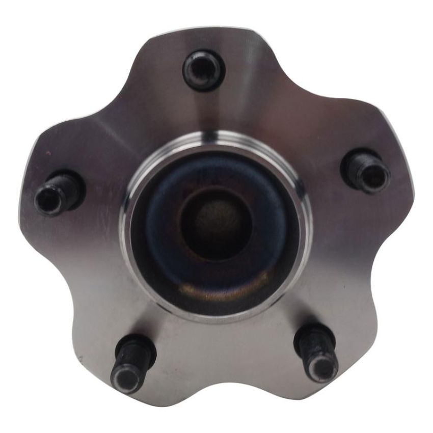 GSP 530040 19-25 Nissan Altima (FWD) Wheel Bearing and Hub Assembly  - Rear
