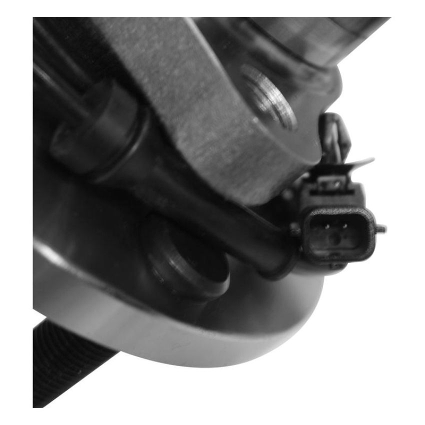 GSP 530041 INFINITI, Nissan (AWD) Wheel Bearing and Hub Assembly  - Front