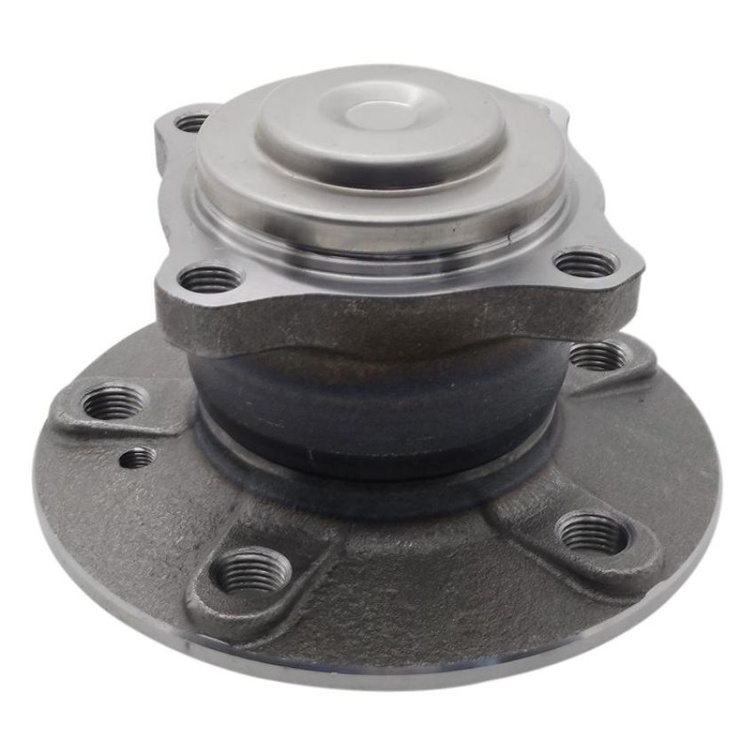 GSP 530045 INFINITI, Mercedes-Benz (FWD) Wheel Bearing and Hub Assembly  - Rear