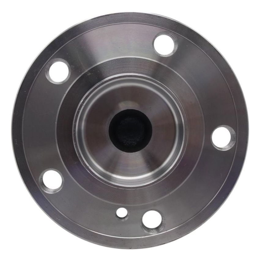 GSP 530045 INFINITI, Mercedes-Benz (FWD) Wheel Bearing and Hub Assembly  - Rear