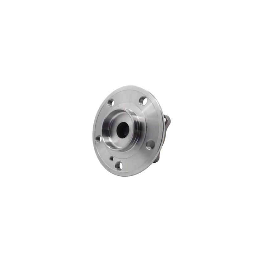 GSP 530045 INFINITI, Mercedes-Benz (FWD) Wheel Bearing and Hub Assembly  - Rear
