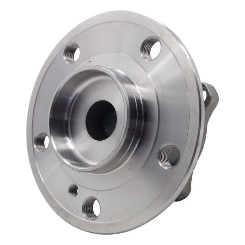 GSP 530045 INFINITI, Mercedes-Benz (FWD) Wheel Bearing and Hub Assembly  - Rear