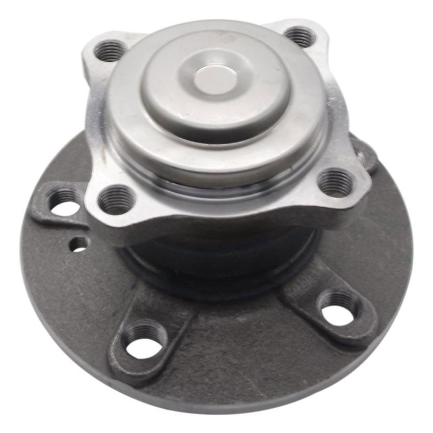 GSP 530045 INFINITI, Mercedes-Benz (FWD) Wheel Bearing and Hub Assembly  - Rear