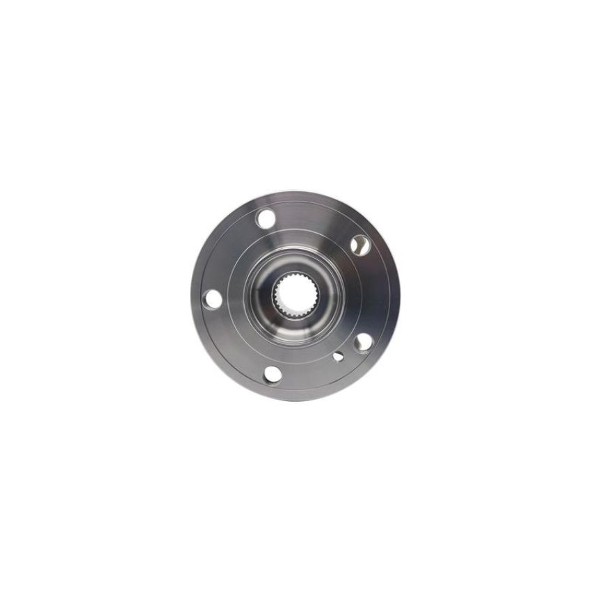 GSP 530046 INFINITI, Mercedes-Benz (AWD) Wheel Bearing and Hub Assembly  - Rear