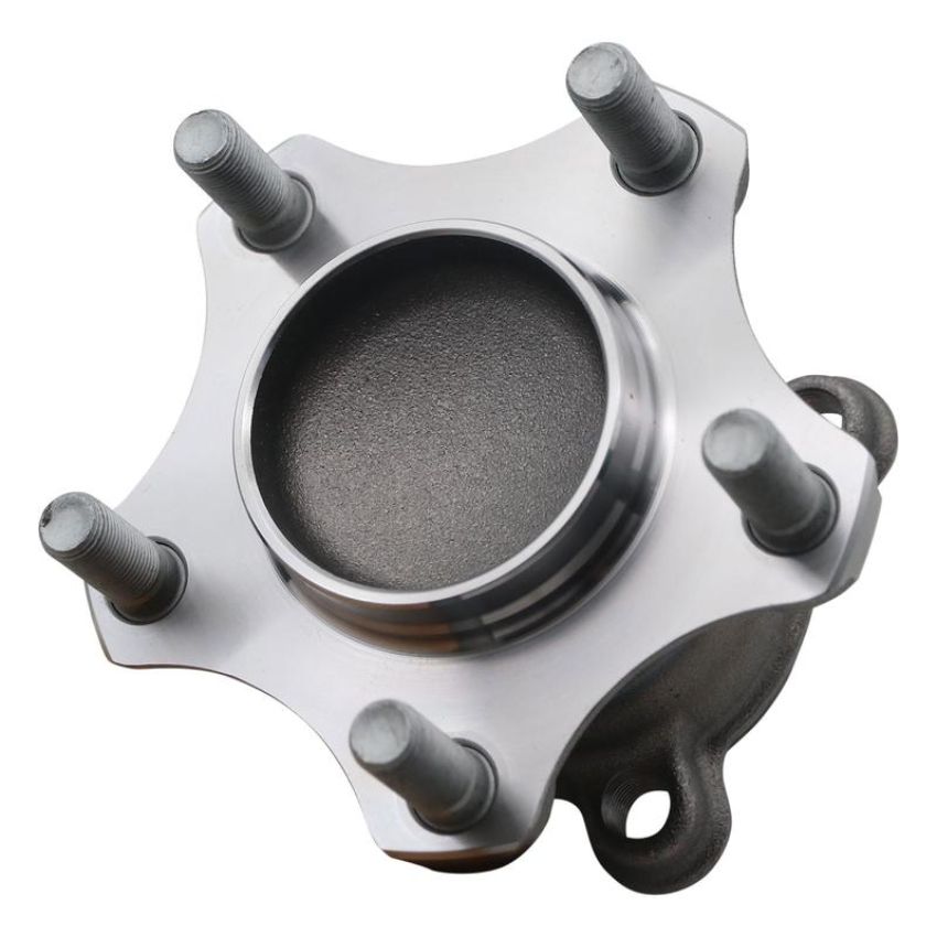 GSP 530048 20-24 Nissan Sentra Wheel Bearing and Hub Assembly  - Rear