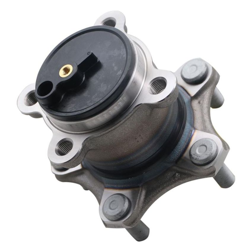 GSP 530048 20-24 Nissan Sentra Wheel Bearing and Hub Assembly  - Rear