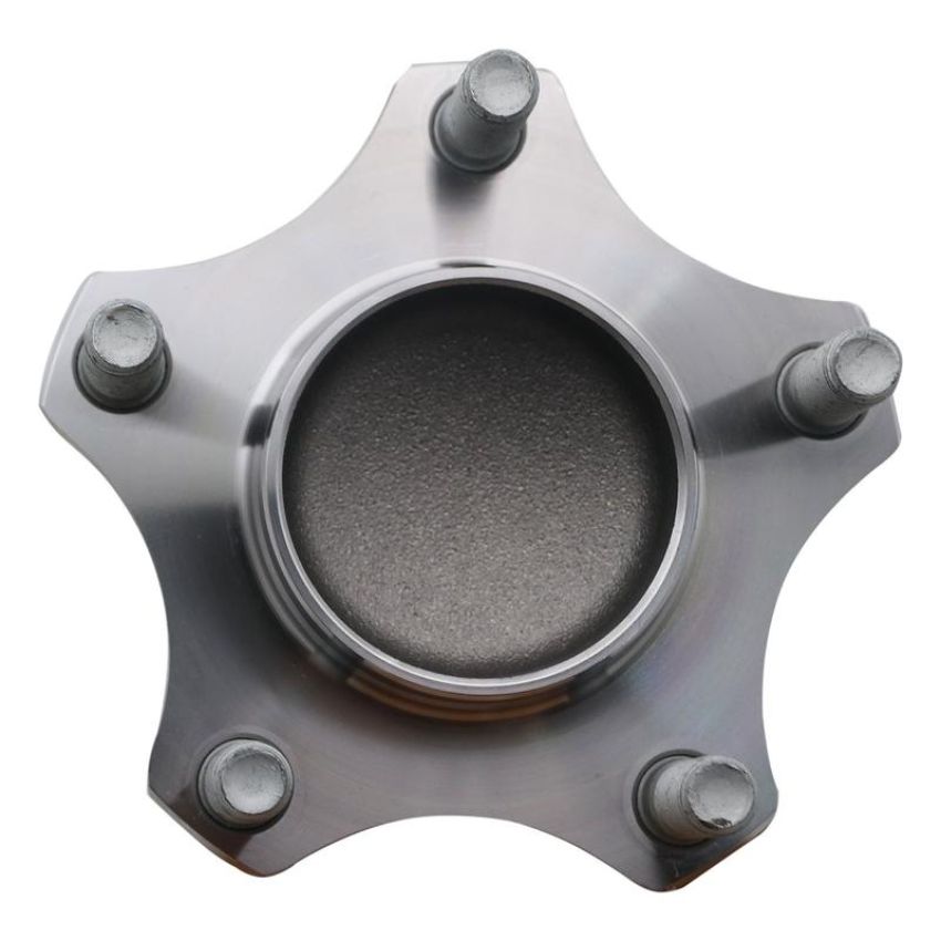 GSP 530048 20-24 Nissan Sentra Wheel Bearing and Hub Assembly  - Rear