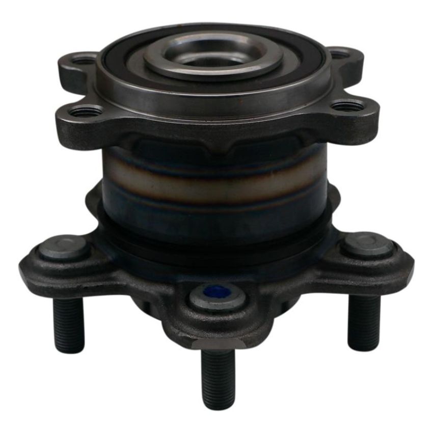 GSP 530049 21-25 Nissan Rogue (AWD) Wheel Bearing and Hub Assembly  - Rear