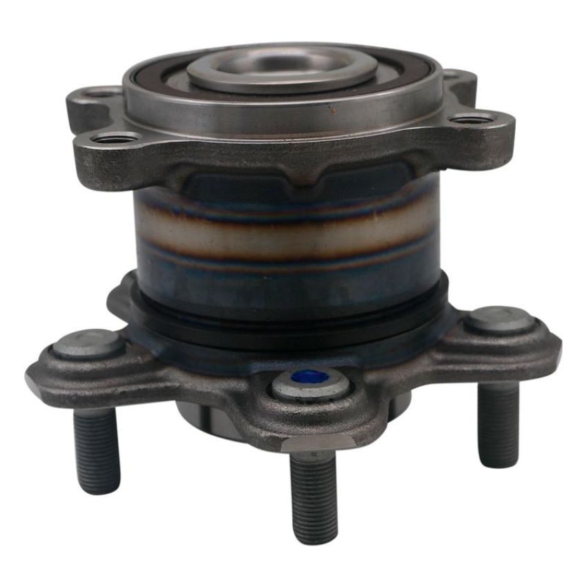GSP 530049 21-25 Nissan Rogue (AWD) Wheel Bearing and Hub Assembly  - Rear