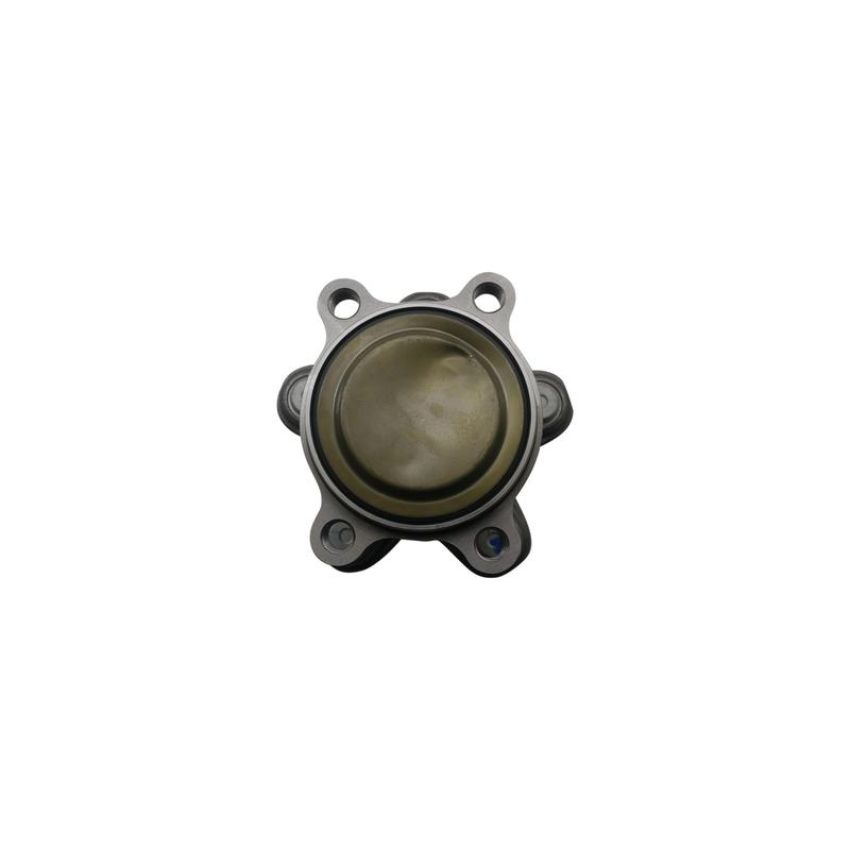 GSP 530050 Mitsubishi, Nissan (FWD) Wheel Bearing and Hub Assembly  - Rear