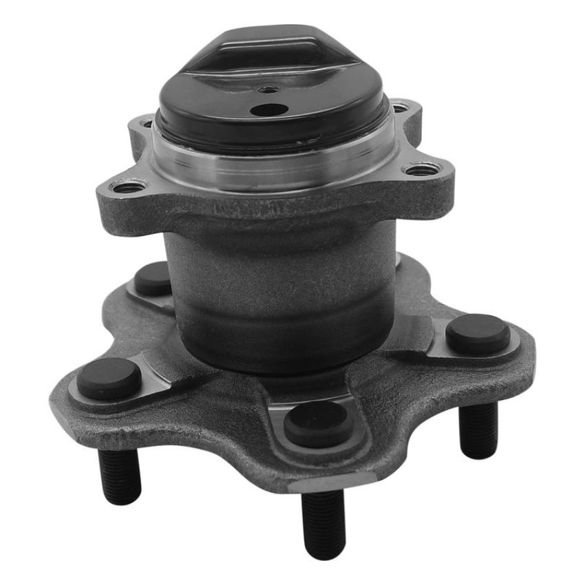 GSP 530127 13-19 Nissan Sentra Wheel Bearing and Hub Assembly  - Rear