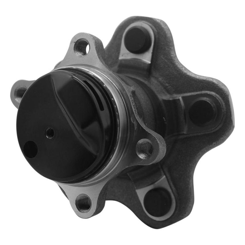GSP 530127 13-19 Nissan Sentra Wheel Bearing and Hub Assembly  - Rear
