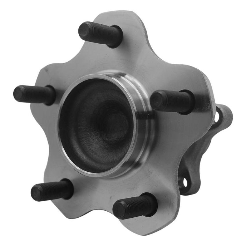 GSP 530127 13-19 Nissan Sentra Wheel Bearing and Hub Assembly  - Rear