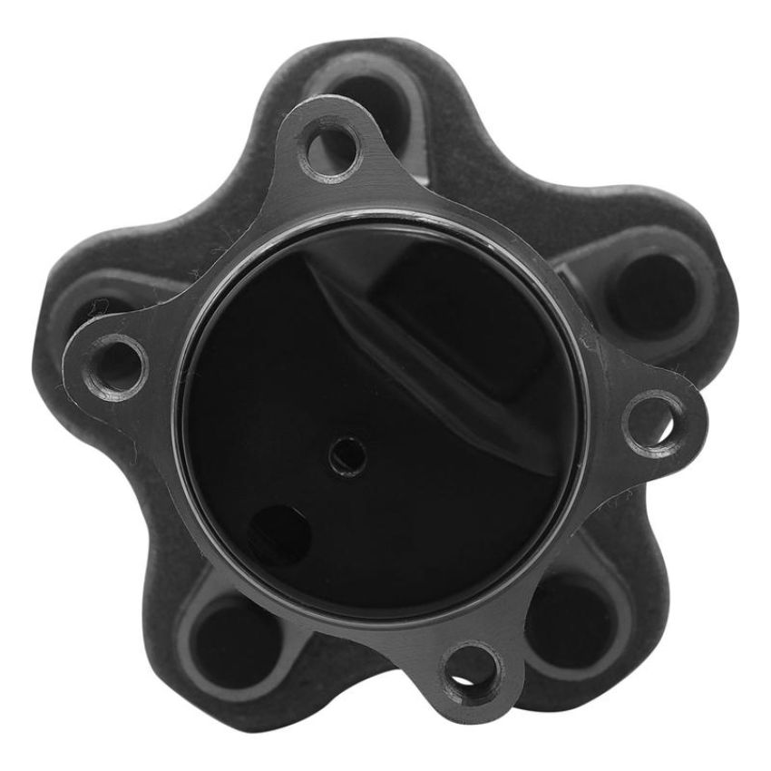 GSP 530127 13-19 Nissan Sentra Wheel Bearing and Hub Assembly  - Rear