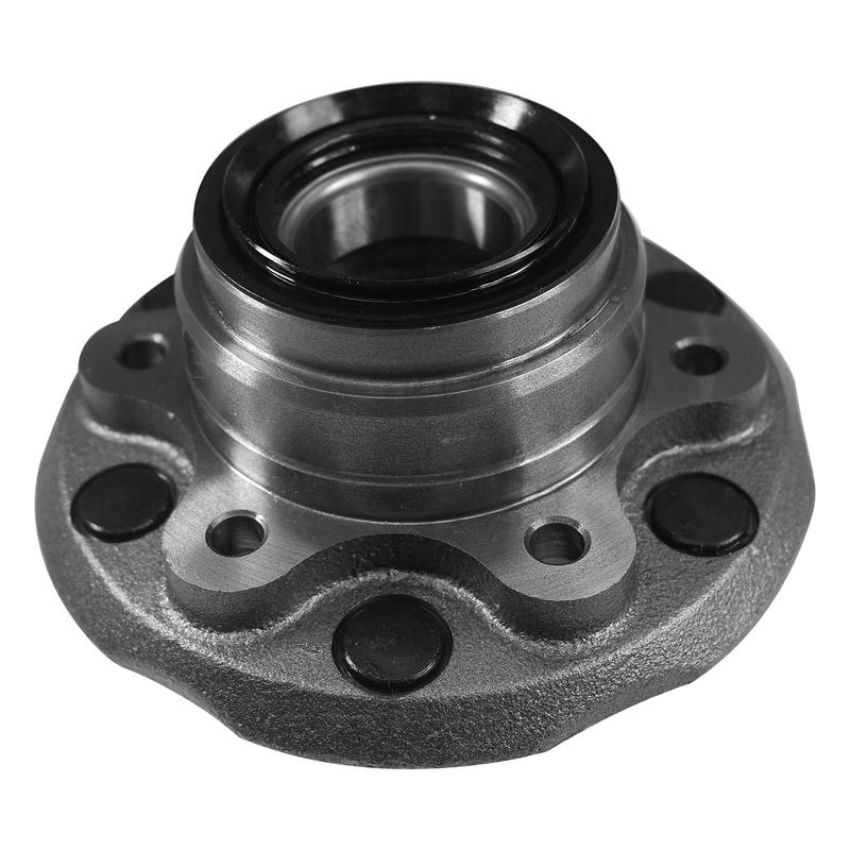 GSP 531400HA INFINITI, Nissan Wheel Bearing and Hub Assembly  - Front