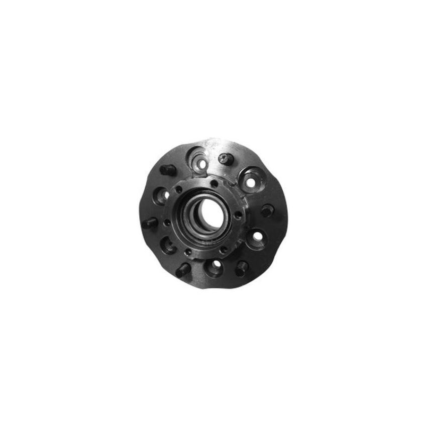 GSP 531400HA INFINITI, Nissan Wheel Bearing and Hub Assembly  - Front