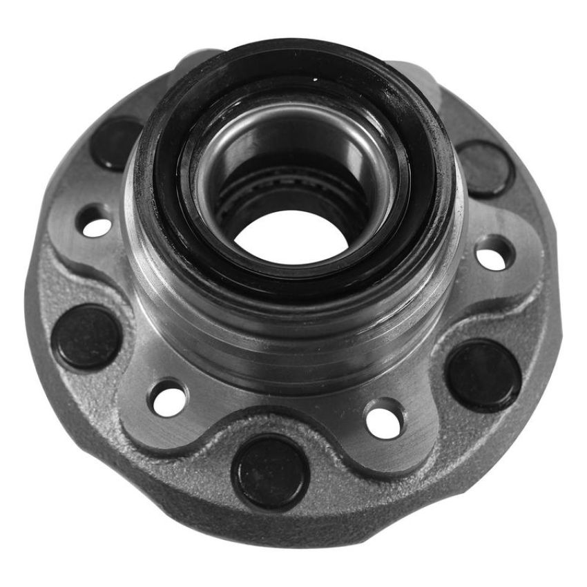 GSP 531400HA INFINITI, Nissan Wheel Bearing and Hub Assembly  - Front