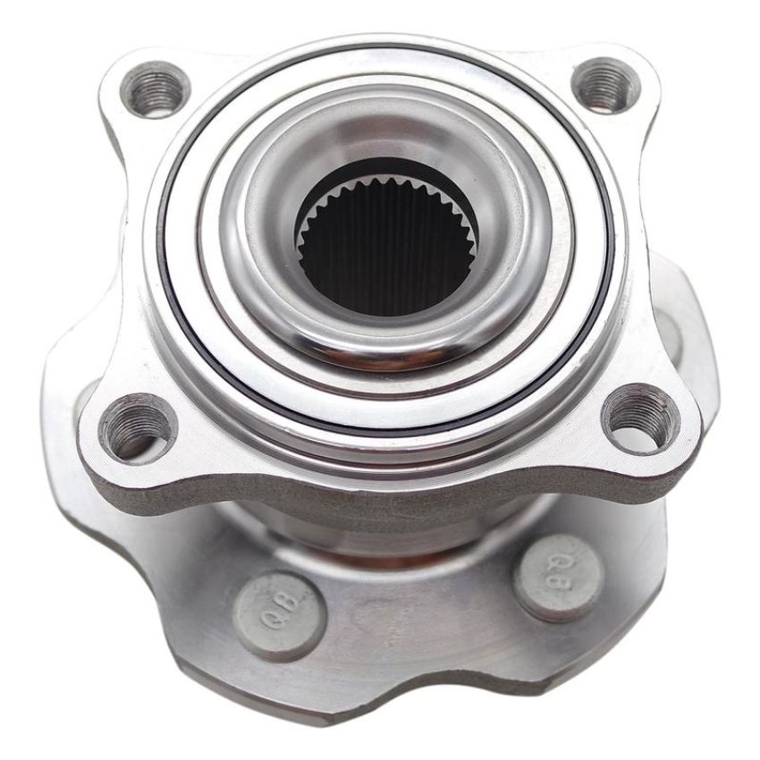 GSP 532003 05-12 Nissan Pathfinder Wheel Bearing and Hub Assembly  - Rear