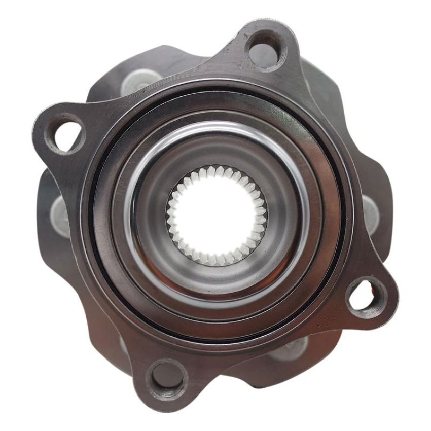 GSP 532003 05-12 Nissan Pathfinder Wheel Bearing and Hub Assembly  - Rear