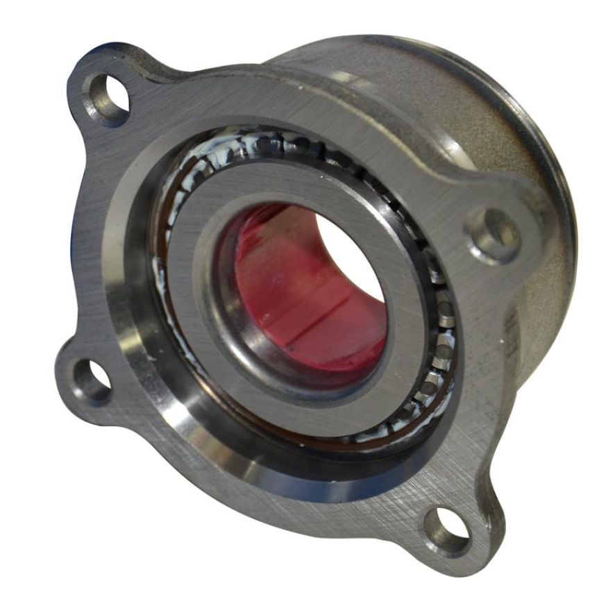 GSP 532011 Nissan Wheel Bearing and Hub Assembly  - Rear