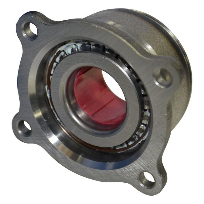 GSP 532011 Nissan Wheel Bearing and Hub Assembly  - Rear